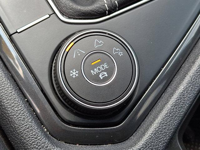 Photo of 2022 Pyrite Silver Metallic Volkswagen Tiguan