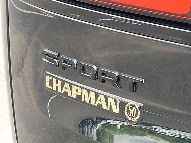 Photo of 2024 Santorini Black Land Rover Range Rover Sport