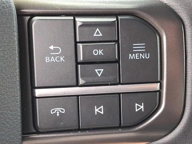 Photo of 2024 Agate Black Metallic Ford F-150