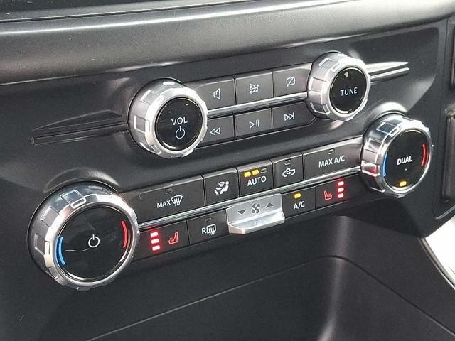 Photo of 2024 Agate Black Metallic Ford F-150