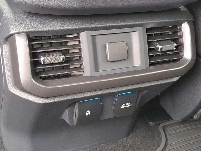 Photo of 2024 Agate Black Metallic Ford F-150
