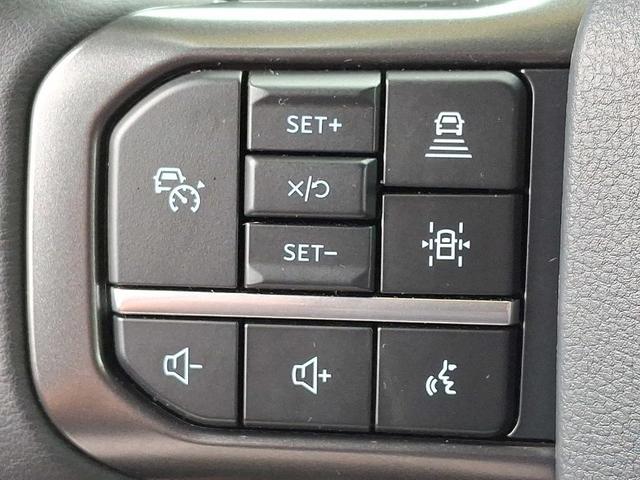 Photo of 2024 Agate Black Metallic Ford F-150