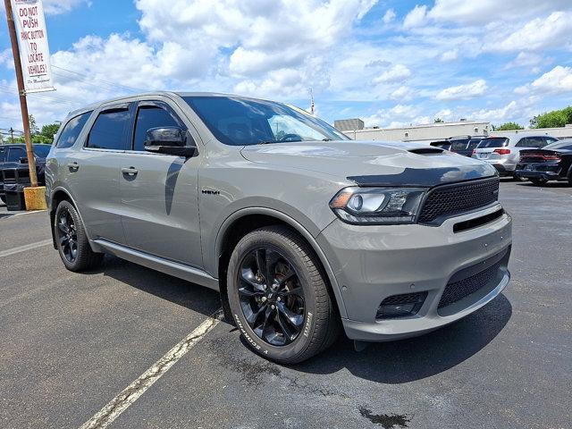 2020 Dodge Durango