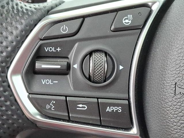 Photo of 2024 Liquid Carbon Metallic Acura RDX