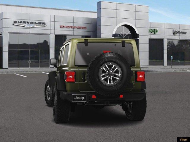 Photo of 2025 41 Jeep Wrangler