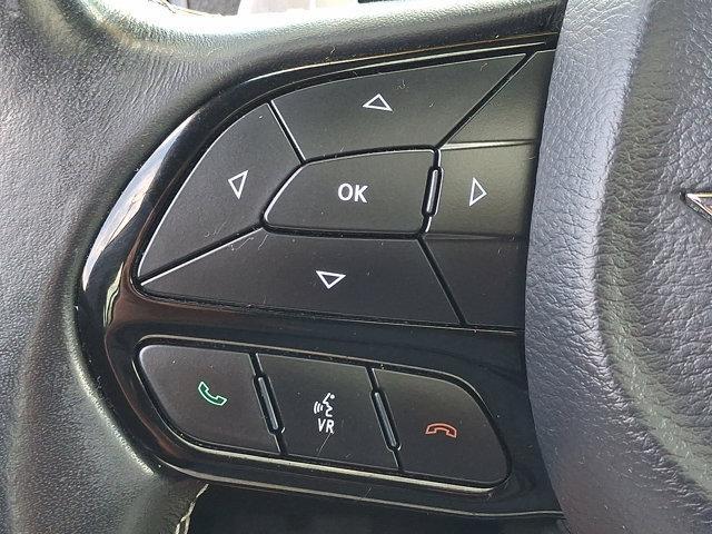 Photo of 2018 Gloss Black Chrysler 300
