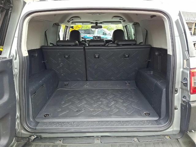 Photo of 2010 Silver Fresco Metallic Toyota FJ Cruiser