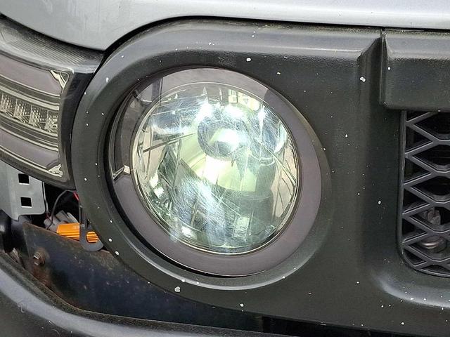 Photo of 2010 Silver Fresco Metallic Toyota FJ Cruiser