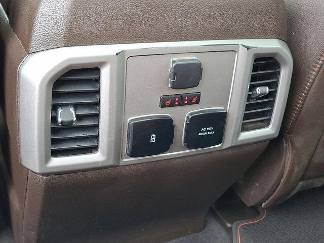 Photo of 2022 Star White Ford F-350