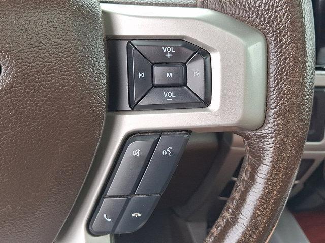 Photo of 2022 Star White Ford F-350