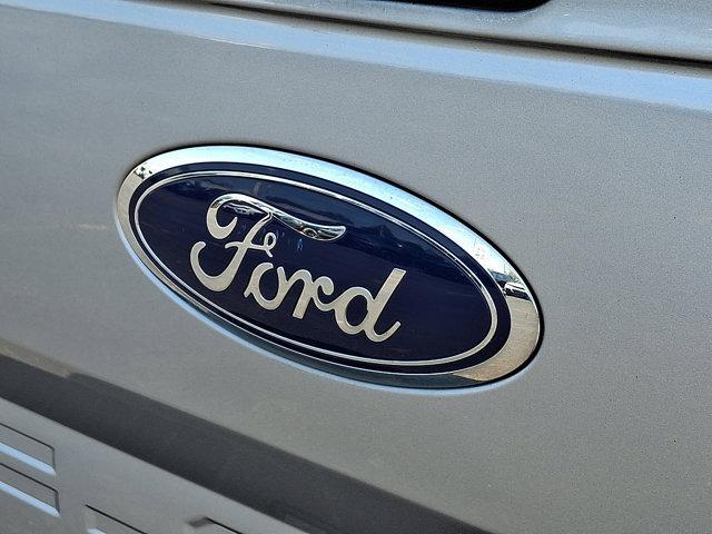 Photo of 2020 Iconic Silver Metallic Ford F-150