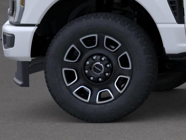 Photo of 2026 Star White Ford F-250