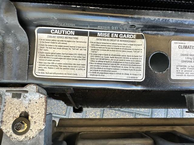 Photo of 1989 Black Ford Mustang