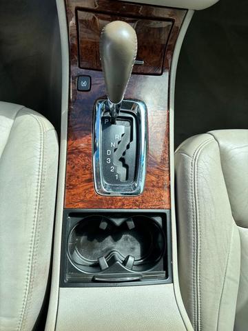 Photo of 2006 Silver Cadillac DTS
