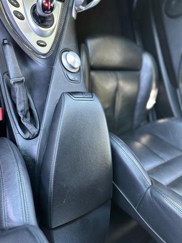 Photo of 2007 Indianapolis Red Metallic BMW M6