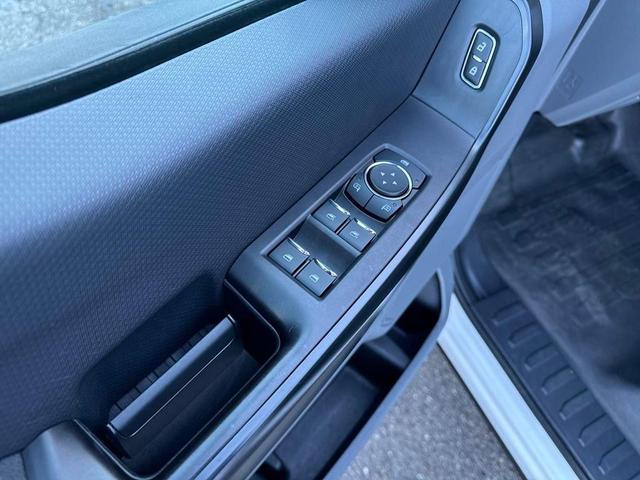 Photo of 2021 Oxford White Ford F-150