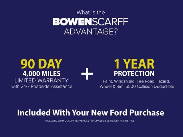 Photo of 2023 Star White Metallic Tri-Coat Ford Explorer