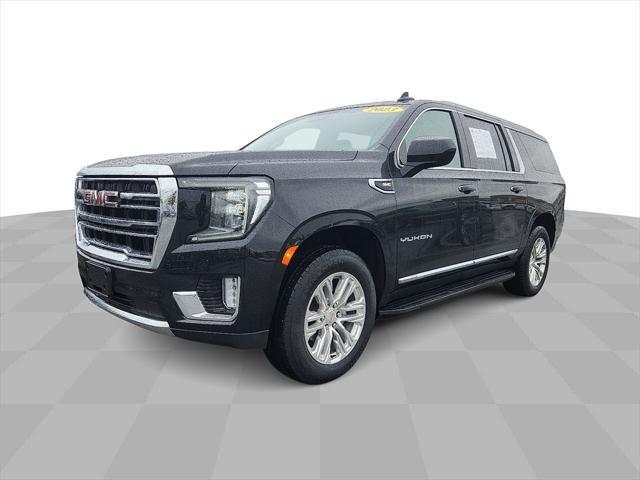 2023 GMC Yukon Xl
