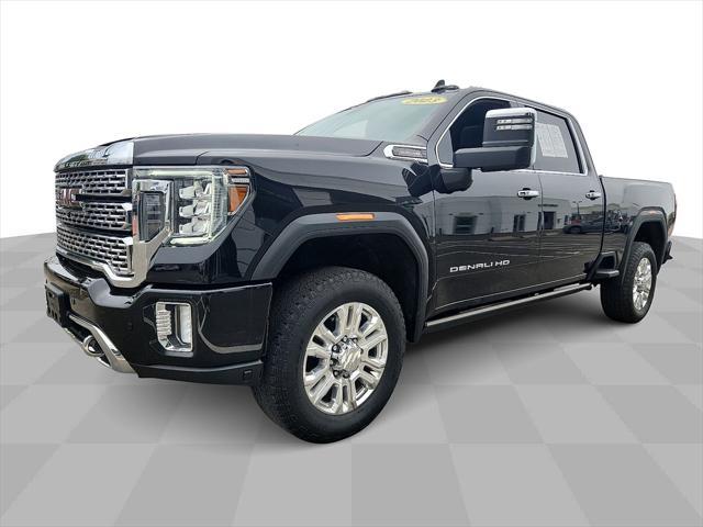 2023 GMC Sierra 2500