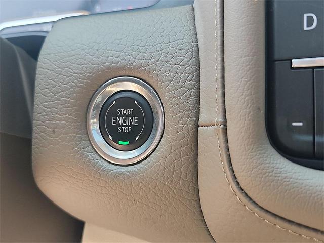 Photo of 2024 Titanium Rush Metallic GMC Yukon XL