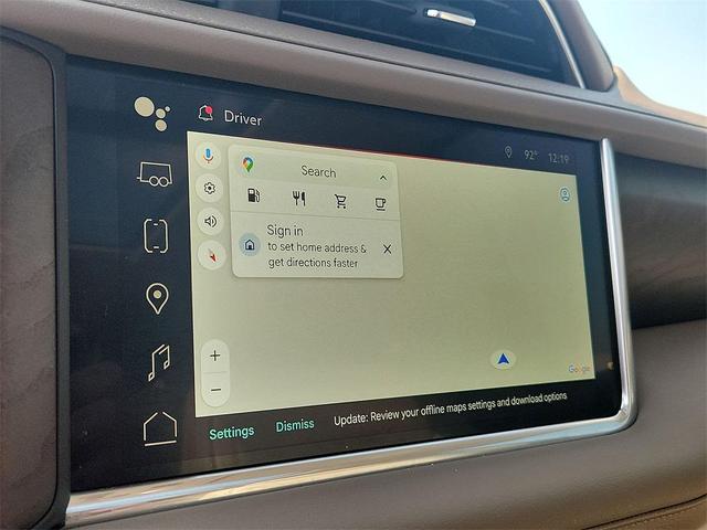 Photo of 2024 Titanium Rush Metallic GMC Yukon XL