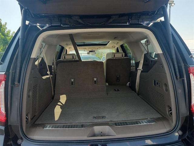 Photo of 2024 Titanium Rush Metallic GMC Yukon XL