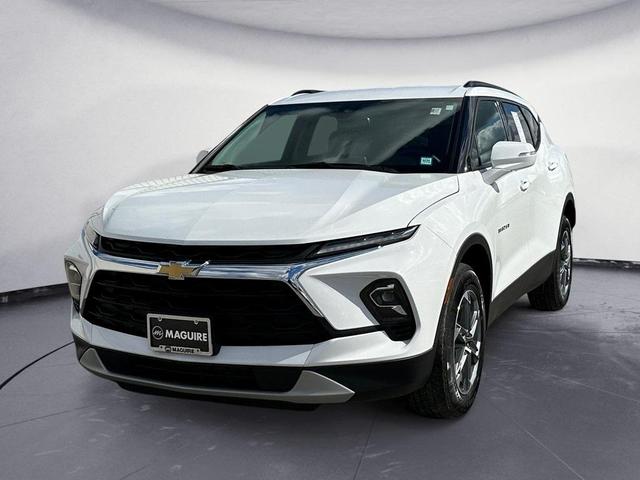 2023 Chevrolet Blazer