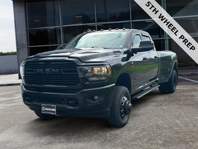 2020 RAM 3500