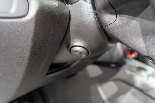 Photo of 2025 Black Chevrolet Blazer