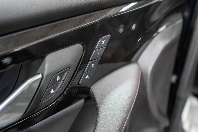 Photo of 2025 Black Chevrolet Blazer