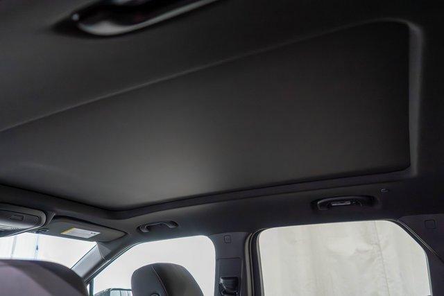 Photo of 2025 Black Chevrolet Blazer