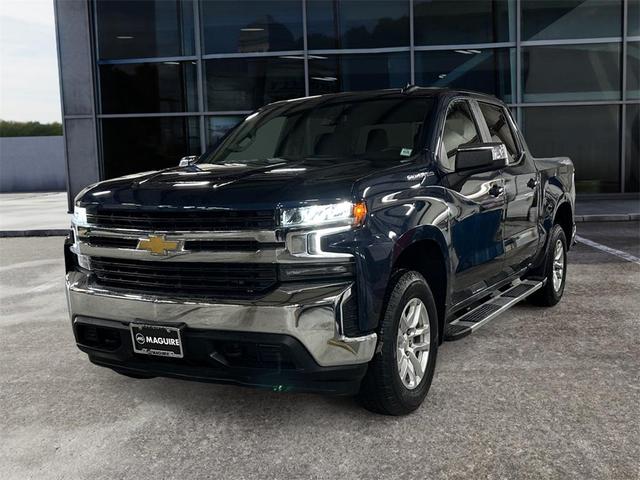 2022 Chevrolet Silverado 1500 Limited