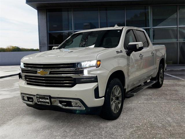 2022 Chevrolet Silverado 1500 Limited