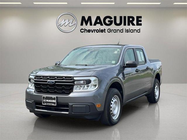 2022 Ford Maverick