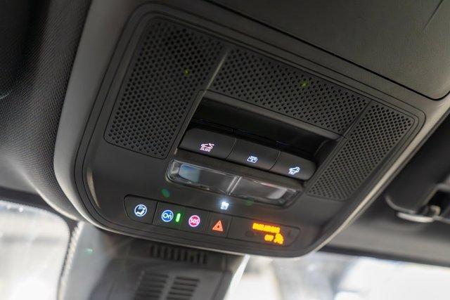 Photo of 2026 Blue Chevrolet Equinox