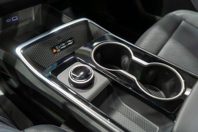 Photo of 2026 Blue Chevrolet Equinox