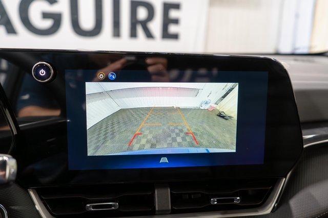 Photo of 2026 Blue Chevrolet Equinox