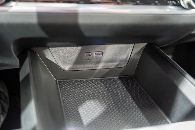 Photo of 2026 Blue Chevrolet Equinox