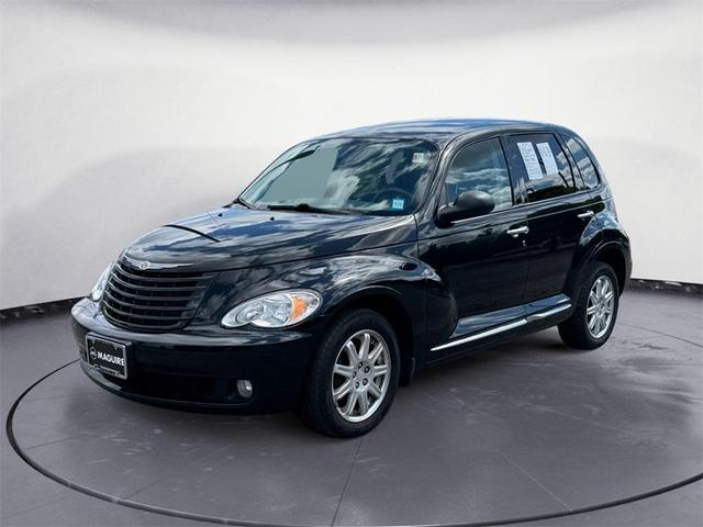 2009 Chrysler Pt Cruiser