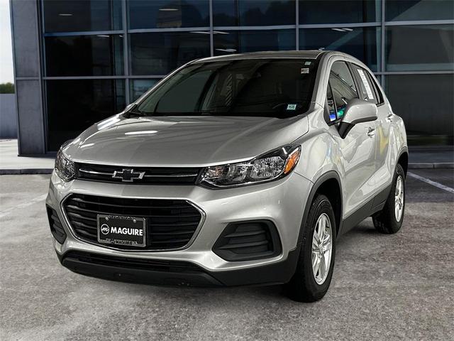 2021 Chevrolet TRAX