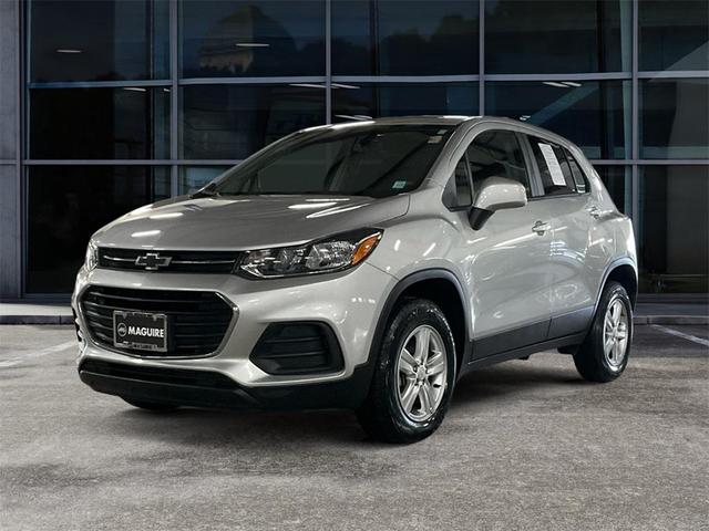 2021 Chevrolet TRAX