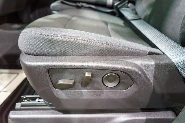 Photo of 2025 Red Chevrolet Silverado 2500