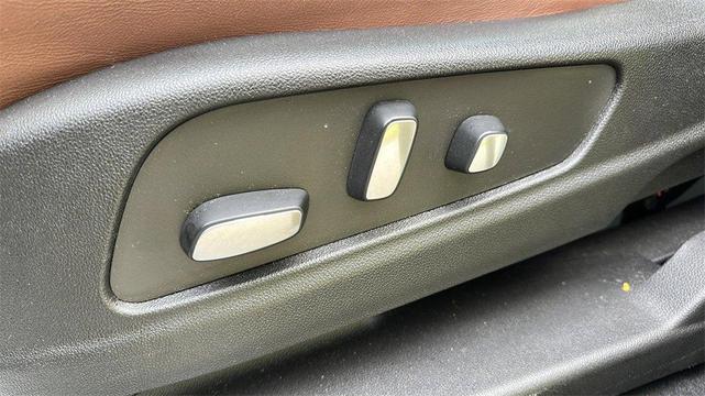 Photo of 2023 Black Cadillac XT5