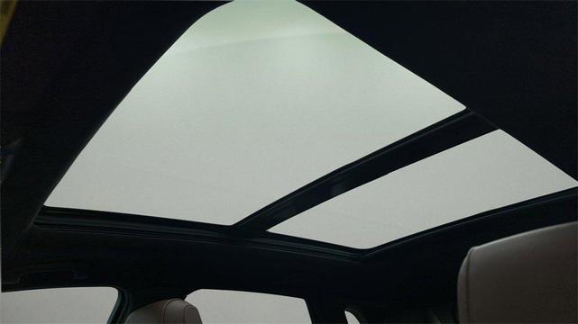Photo of 2023 Black Cadillac XT5