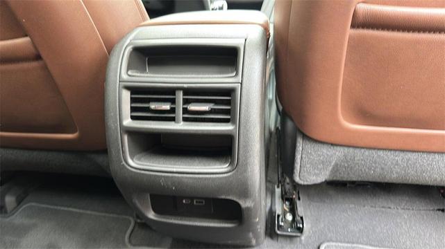 Photo of 2023 Black Cadillac XT5