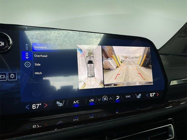 Photo of 2026 Black Chevrolet Traverse