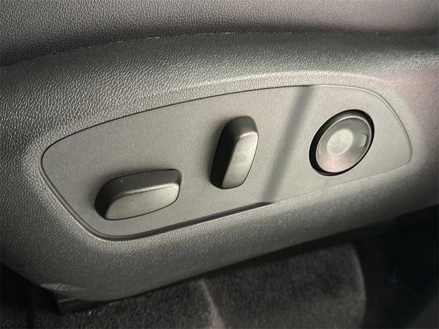 Photo of 2026 Black Chevrolet Traverse