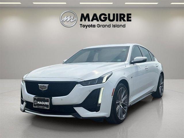 2023 Cadillac CT5