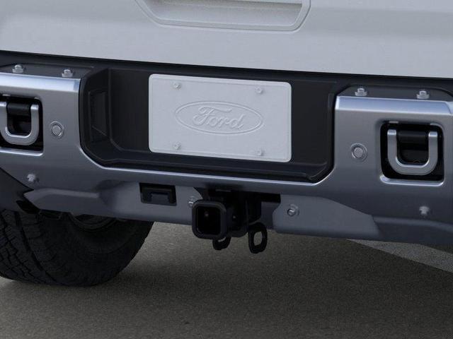 Photo of 2025 Oxford White Ford Bronco Sport