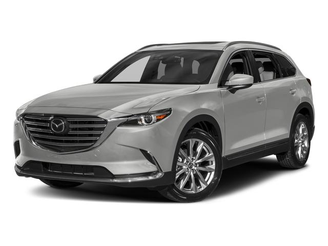 2016 Mazda CX-9